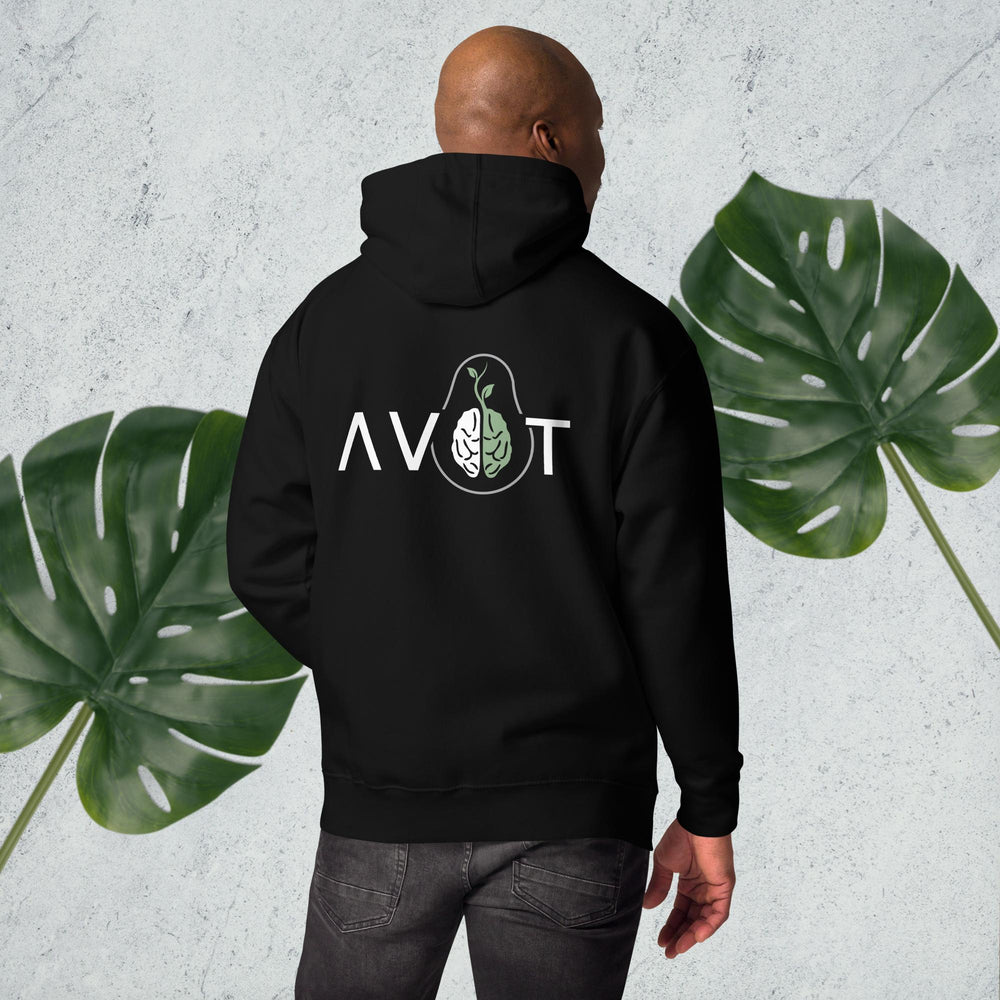 Unisex AVOT Hoodie